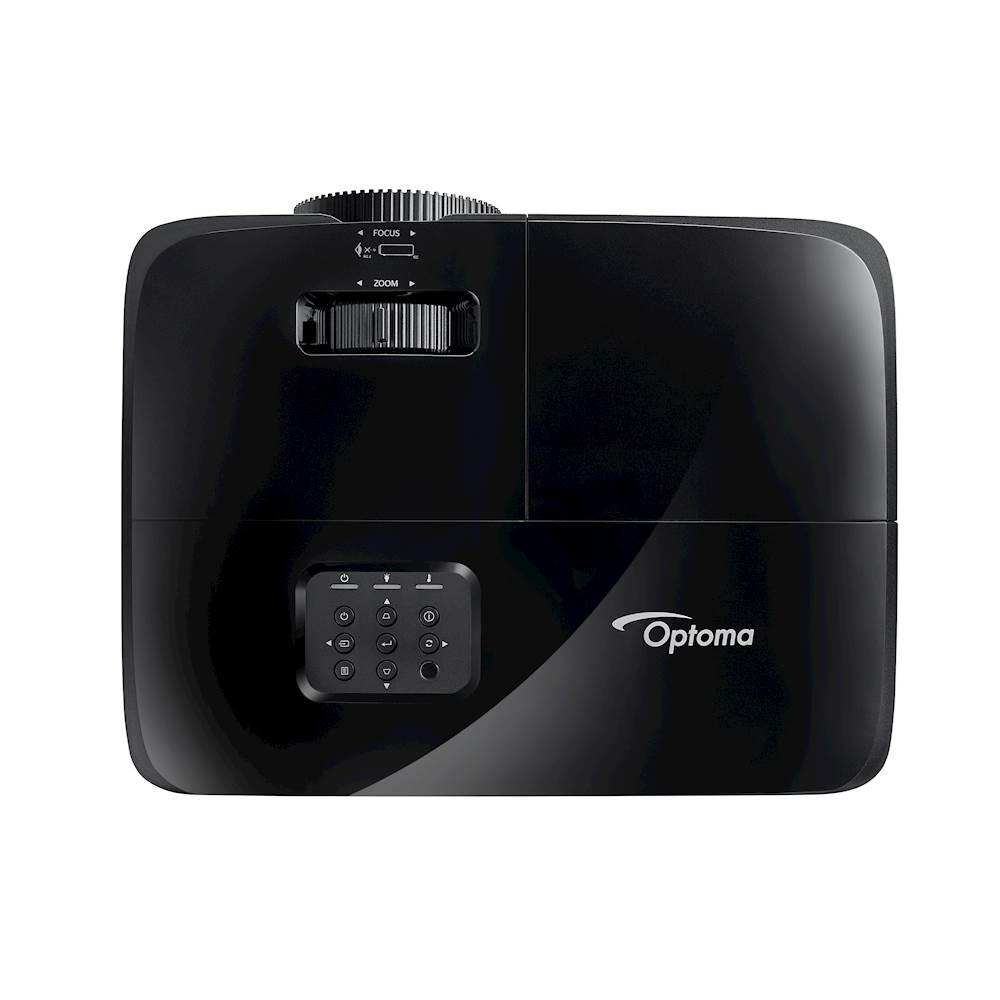 OPTOMA 4000ansilümen X400LVE 1024X768 DLP Projeksiyon