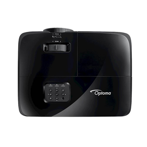 OPTOMA 4000ansilümen X400LVE 1024X768 DLP Projeksiyon