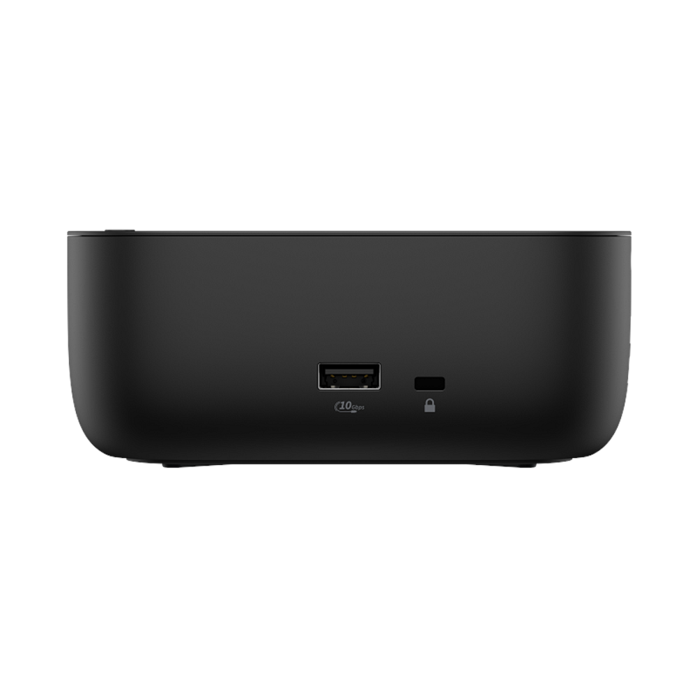 HP 9X3V1UT USB-C 100W G6 Dock İstasyonu - 100W