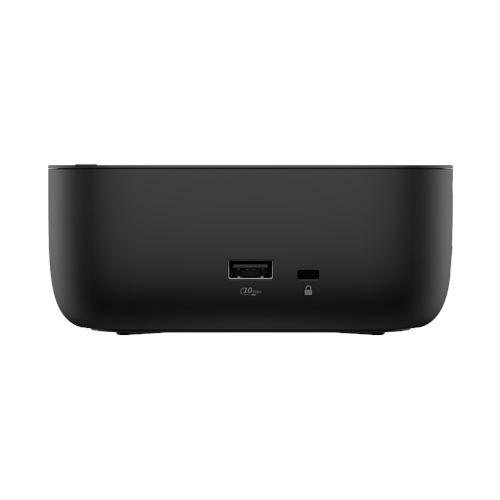 HP 9X3V1UT USB-C 100W G6 Dock İstasyonu - 100W
