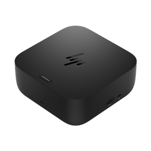 HP 9X3V1UT USB-C 100W G6 Dock İstasyonu - 100W