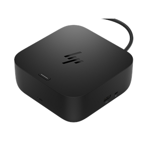 HP 9X3V1UT USB-C 100W G6 Dock İstasyonu - 100W