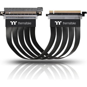 THERMALTAKE AC-050-CO1OTN-C1 PCI-e 3.0 X16 600mm Riser Kablo