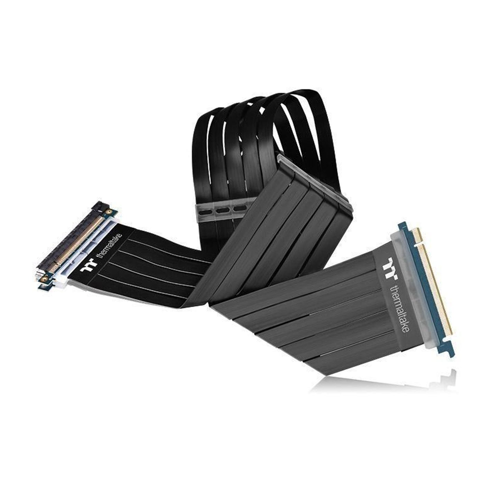 THERMALTAKE AC-051-CO1OTN-C1 PCI-e 3.0 X16 1000mm Riser Kablo