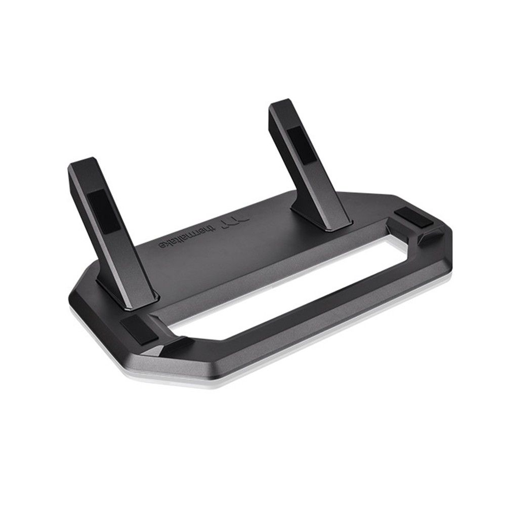 THERMALTAKE Tower 300 Serisi İçin Beyaz Kasa Standı / AC-074-ON6NAN-A1