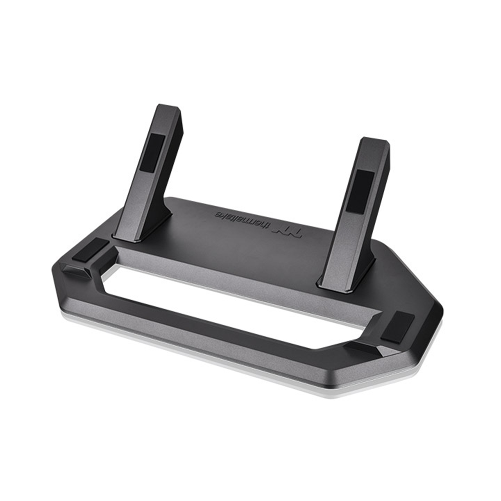 THERMALTAKE Tower 300 Serisi İçin Beyaz Kasa Standı / AC-074-ON6NAN-A1