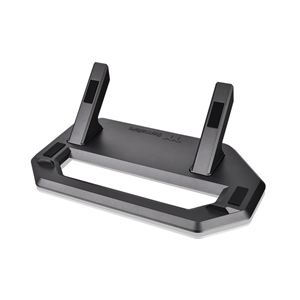 THERMALTAKE Tower 300 Serisi İçin Beyaz Kasa Standı / AC-074-ON6NAN-A1