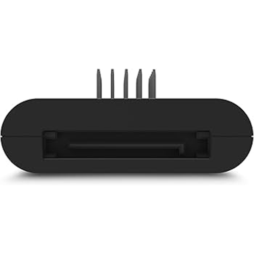 NZXT AC-IUSBH-M3 Dahili USB Hub Gen3 - 1x USB 2.0 Header Giriş + 4x USB 2.0 Dahili Port