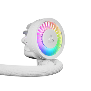 ARCTIC 360MM LIQUID FREEZER III PRO K ARGB AM5-1851p Sıvı Soğutmalı İşlmeci Fanı
