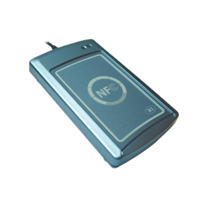 ACS ACR122S-C1 13.56MHz NFC/RFID RS-232 Seri Temassız Akıllı Kart Okuyucu