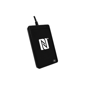 ACS ACR1252U-MF 13.56MHz NFC USB Type-C Temassız Akıllı Kart Okuyucu / Kodlayıcı