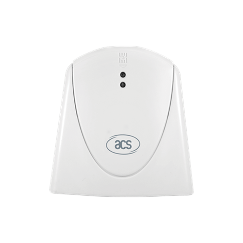 ACS ACR39U-H1 USB Type-A 1.5m Kablolu Dik Tip Tam Boy Temaslı Akıllı Kart Okuyucu