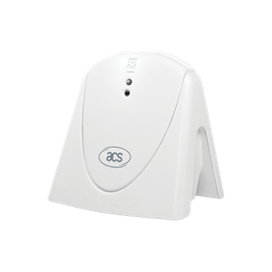 ACS ACR39U-H1 USB Type-A 1.5m Kablolu Dik Tip Tam Boy Temaslı Akıllı Kart Okuyucu