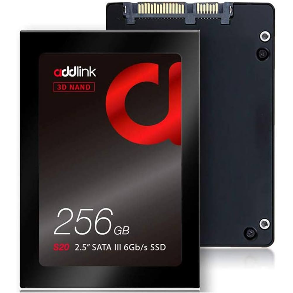ADDLINK 256GB 2.5