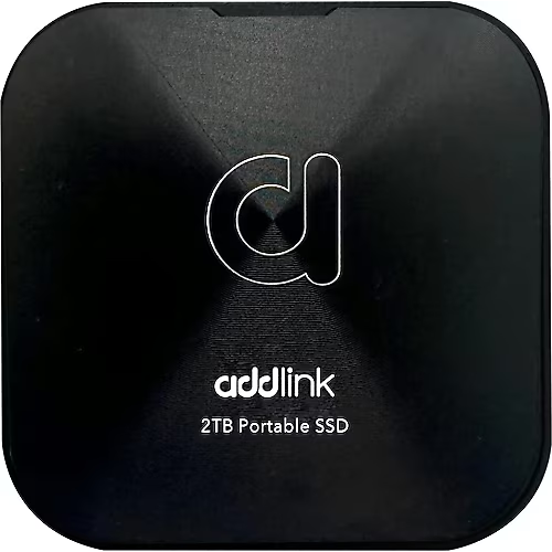 ADDLINK 2TB P30 AD2TBP30B4K 4000-3600MB/s TYPEC SSD Harici Disk