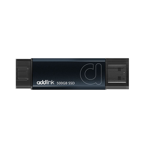 ADDLINK 2TB P50 AD2TBP50DK 1000-850MB/s TYPEC SSD Harici Disk
