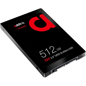 ADDLINK 512GB 2.5