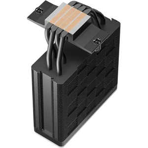 DEEPCOOL AG400-BK-ARGB-V2 AM5-1851p Hava Soğutmalı İşlemci Fanı