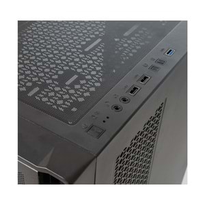 FRISBY 850w 80+ FC-9445G Gaming Mid-Tower PC Kasası
