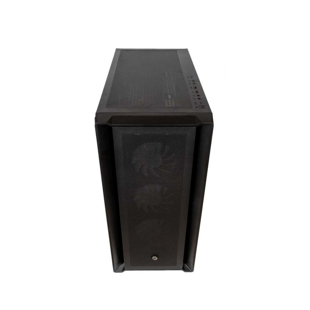 FRISBY 850w 80+ FC-9445G Gaming Mid-Tower PC Kasası