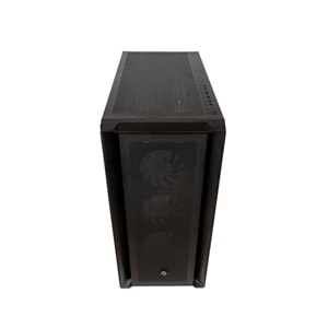 FRISBY 850w 80+ FC-9445G Gaming Mid-Tower PC Kasası