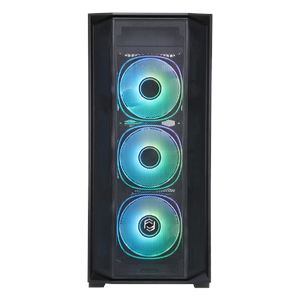 FRISBY 750W 80+ BRONZE CX-500 Gaming E-ATX PC Kasası