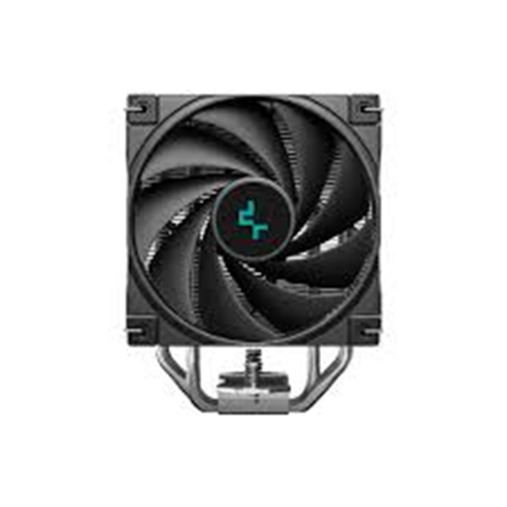 DEEPCOOL AK400 DIGITAL SE Dijital Göstergeli ARGB AM5-1851p Hava Soğutmalı İşlemci Fanı