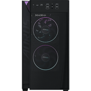 GIGABYTE RYZEN 7 9700X-16GB DDR5 RAM-1TB NVME-8GB RTX5060-W11H GAMING PC / AORUS PRIME3 AP3A7N6-5111