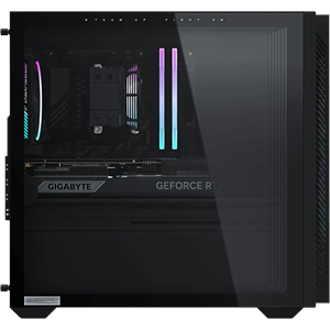 GIGABYTE RYZEN 7 9700X-16GB DDR5 RAM-1TB NVME-8GB RTX5060-W11H GAMING PC / AORUS PRIME3 AP3A7N6-5111