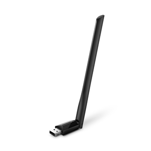 TP-LINK ARCHER T2U PLUS WIFI5 AC600 Kablosuz Usb Ağ Adaptörü