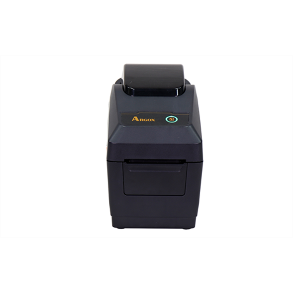 ARGOX D2-250 203dpi Direkt Termal 54mm USB + USB Host Masaüstü Barkod Yazıcı