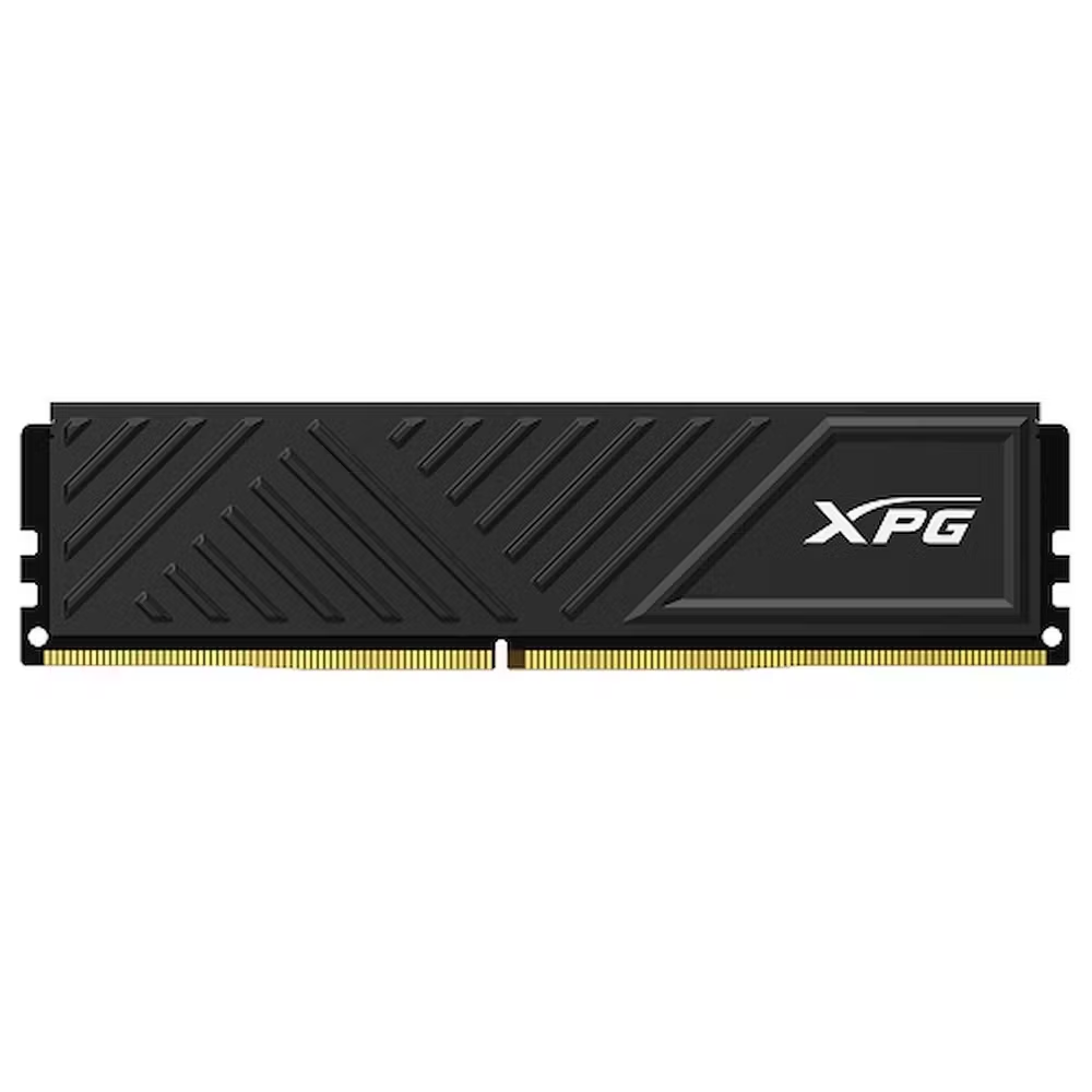 XPG 16GB DDR4 3200MHZ CL16 PC RAM GAMMIX D35 AX4U320016G16A-SBKD35