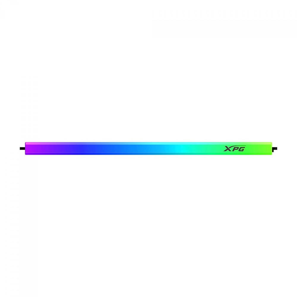 XPG 16gb DDR4 3200MHZ CL16 RGB PC RAM BEYAZ GAMMIX D35 AX4U320016G16A-SWHD35G