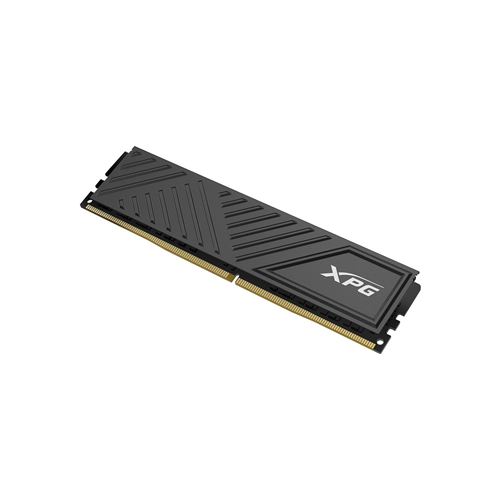 XPG 8GB DDR4 3200MHZ CL16 PC RAM / SPECTRIX S35 AX4U32008G16A-SBKD35