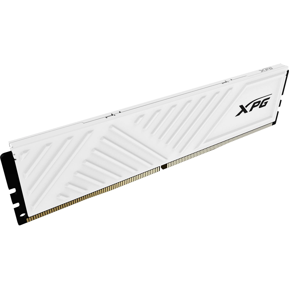 XPG 8GB DDR4 3200MHZ CL16 PC RAM BEYAZ SPECTRIX D35 AX4U32008G16A-SWHD35