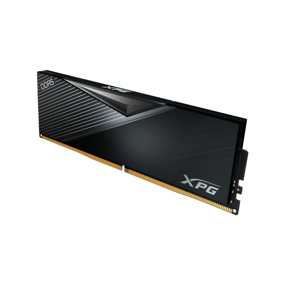 XPG 16GB DDR5 6000MHZ CL30 PC RAM / LANCER AX5U6000C3016G-CLABK