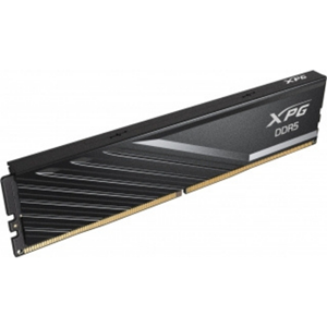 XPG 16GB DDR5 6000MHZ CL48 PC RAM / LANCER BLADE AX5U6000C4816G-SLABBK