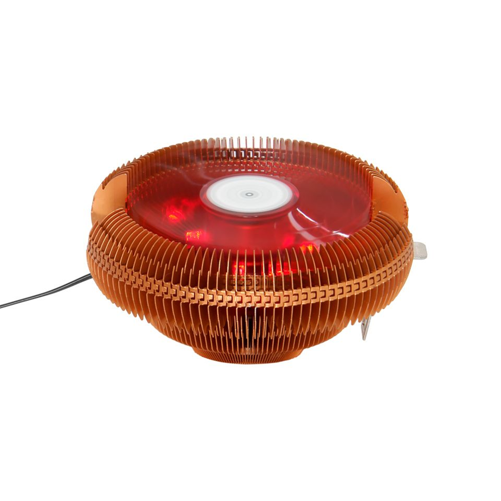 FRISBY FCL-F1310G AM4-1151p Hava Soğutmalı İşlemci Fanı