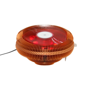FRISBY FCL-F1310G AM4-1151p Hava Soğutmalı İşlemci Fanı