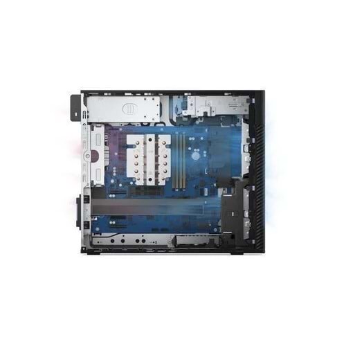 DELL PRO MAX TOWER FCT2250_4 ULTRA 7 265- 16GB DDR5 RAM- 2TB M2 NVME- RTX 5070- W11 PRO İş İstasyonu (10449)