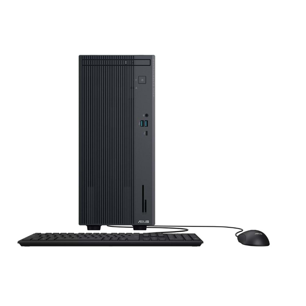ASUS CORE 5 210H - 24GB DDR5 RAM- 1TB NVME - FDOS / EXPERTCENTER P500MV-C52108512B0D (11840)