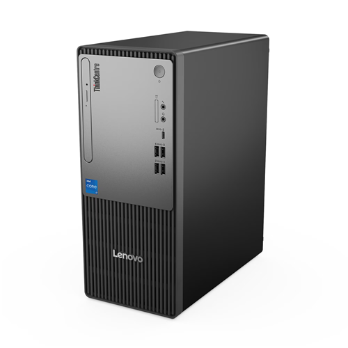 LENOVO CORE i5 14400-40GB DDR5 RAM- 1TB M2 NVME- O/B UHD FDOS / THINKCENTRE NEO50T 12UB0009TR_UPG (12099)