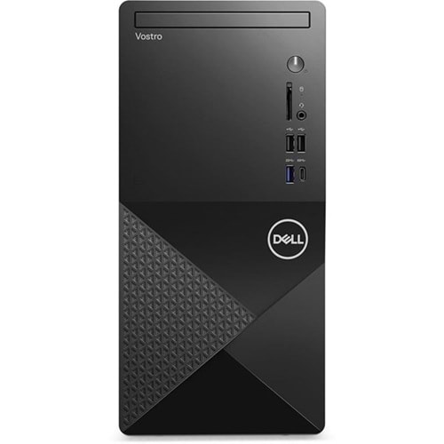 DELL VOSTRO 3030MT N6007VDT3030MTU CORE i7 12700 24GB DDR5 RAM- 2TB M2 NVME- O/B UHD630 FDOS (51027)