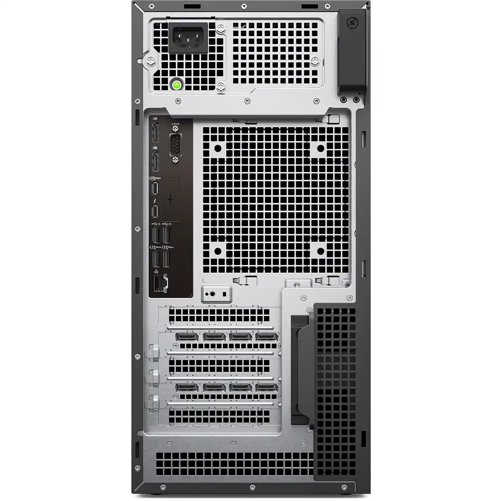 DELL PRO MAX TOWER FCT2250_2 ULTRA 7 265- 64GB DDR5 RAM- 2TB M2 NVME- 8GB A1000- W11 PRO İş İstasyonu (53204)