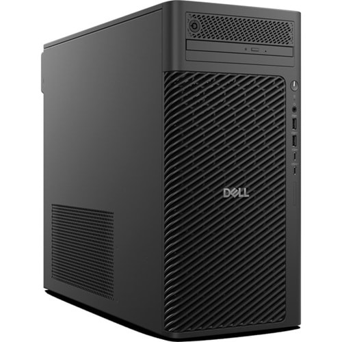 DELL PRO MAX TOWER FCT2250_10 ULTRA 9 285- 128GB DDR5 RAM- 2TB M2 NVME- 16GB RTX 2000A W11 PRO İş İstasyonu (53208)