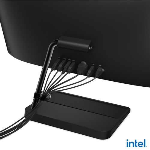 LENOVO AIO 23.8