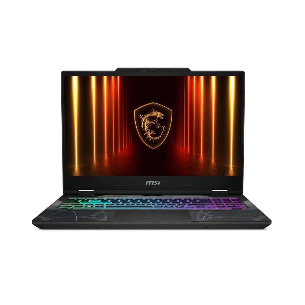 MSI 15.6