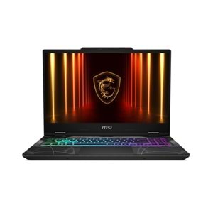 MSI 15.6