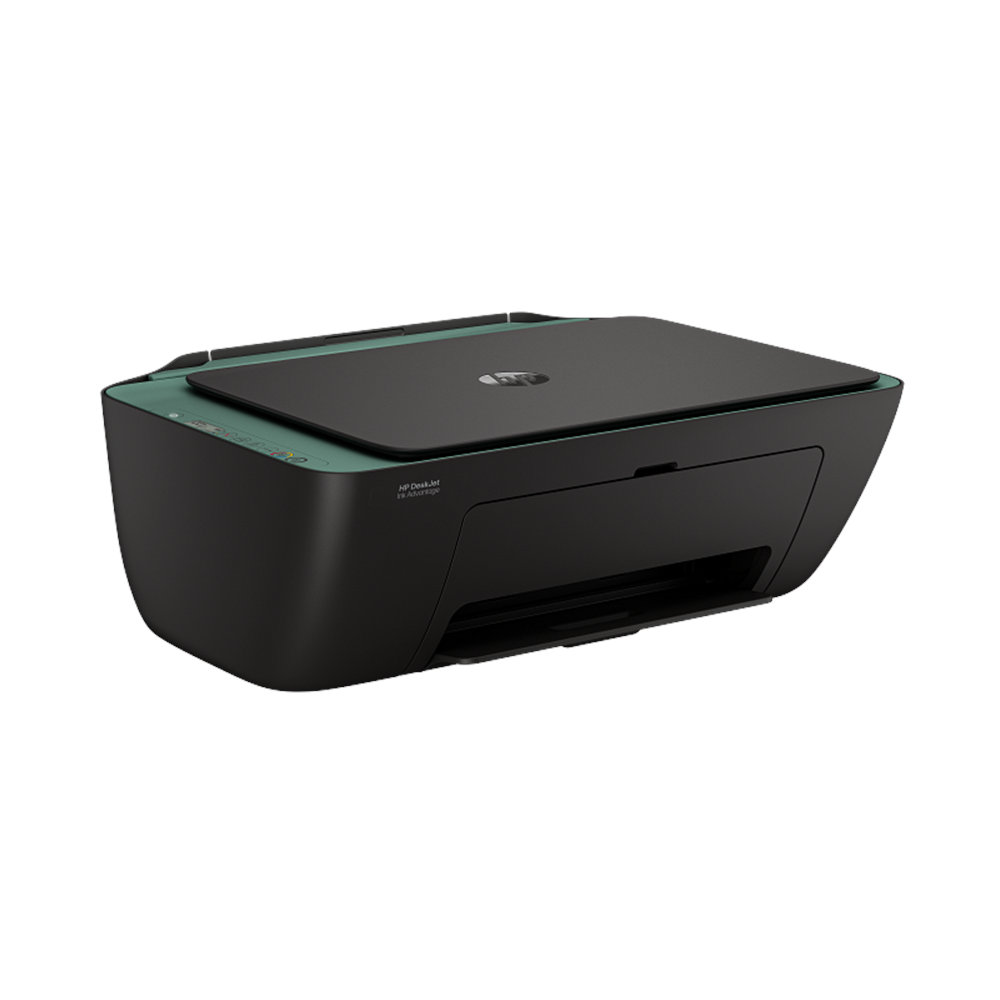 HP A4 Advantage 2978 Renkli Çok Fonksiyonlu Yazıcı Usb