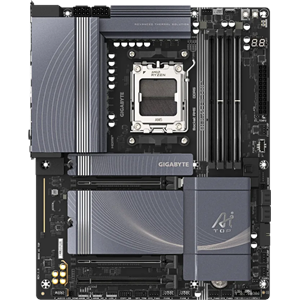 GIGABYTE B850 AI TOP WIFI7 DDR5 HDMI-DP TYPEC PCIE 5.0 AM5 ATX